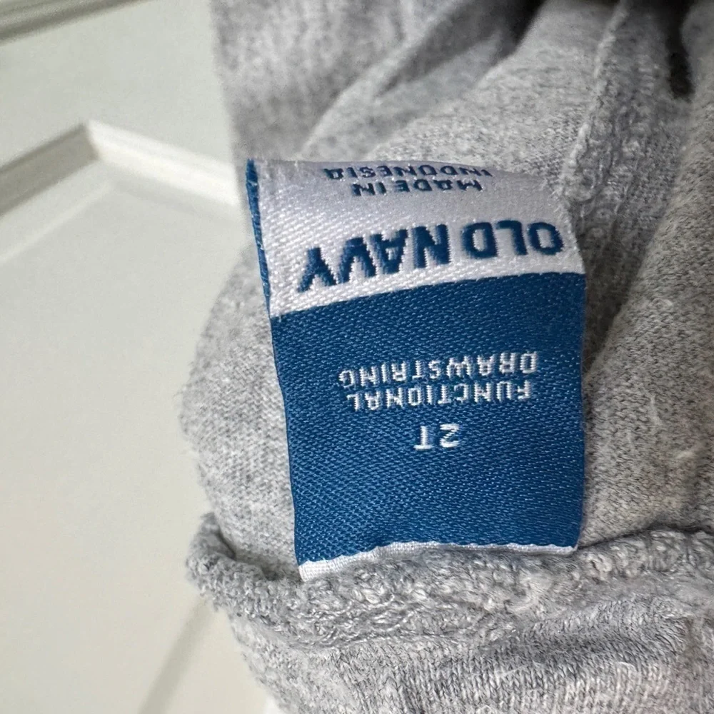 Old Navy worn 3x
